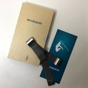 Swees Replacement Watch Band, Fitbit Charge 2
